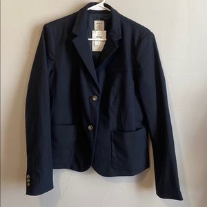 COPY - Gap Navy Blazer